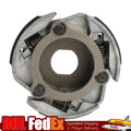 Clutch Drive Plate for Yamaha YP 250 Majesty (2007–2016)