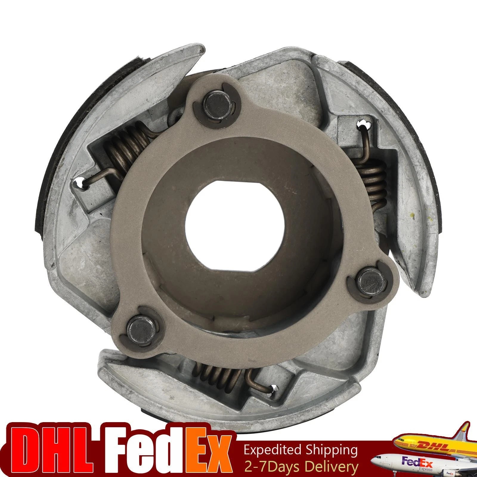 Clutch Drive Plate for Yamaha YP 250 Majesty (2007–2016)