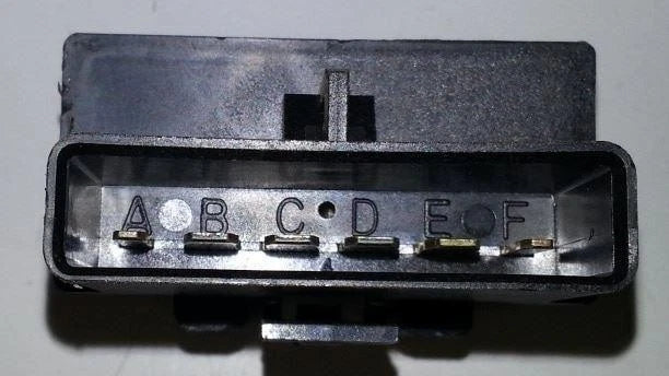 Automatic Headlight Dimmer Relay for Ford Thunderbird Cougar (1994–1997)