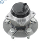 Rear Wheel Bearing Hub for Toyota Corolla Matrix Prius Vibe tC (2003–2013)