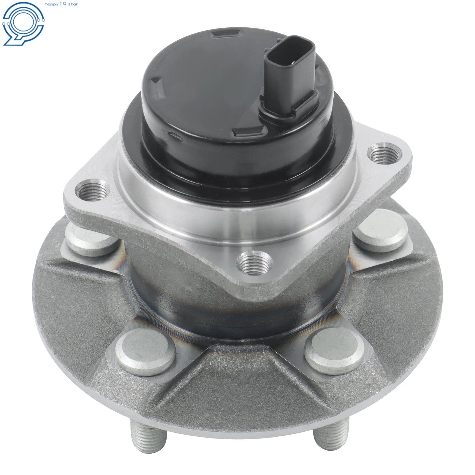 Rear Wheel Bearing Hub for Toyota Corolla Matrix Prius Vibe tC (2003–2013)