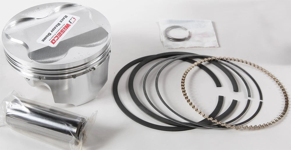 Piston Kit 99.20/Std 12.5:1 for
