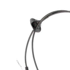 Hood Latch Release Cable for F-Series, Bronco Trucks (1980-1996)