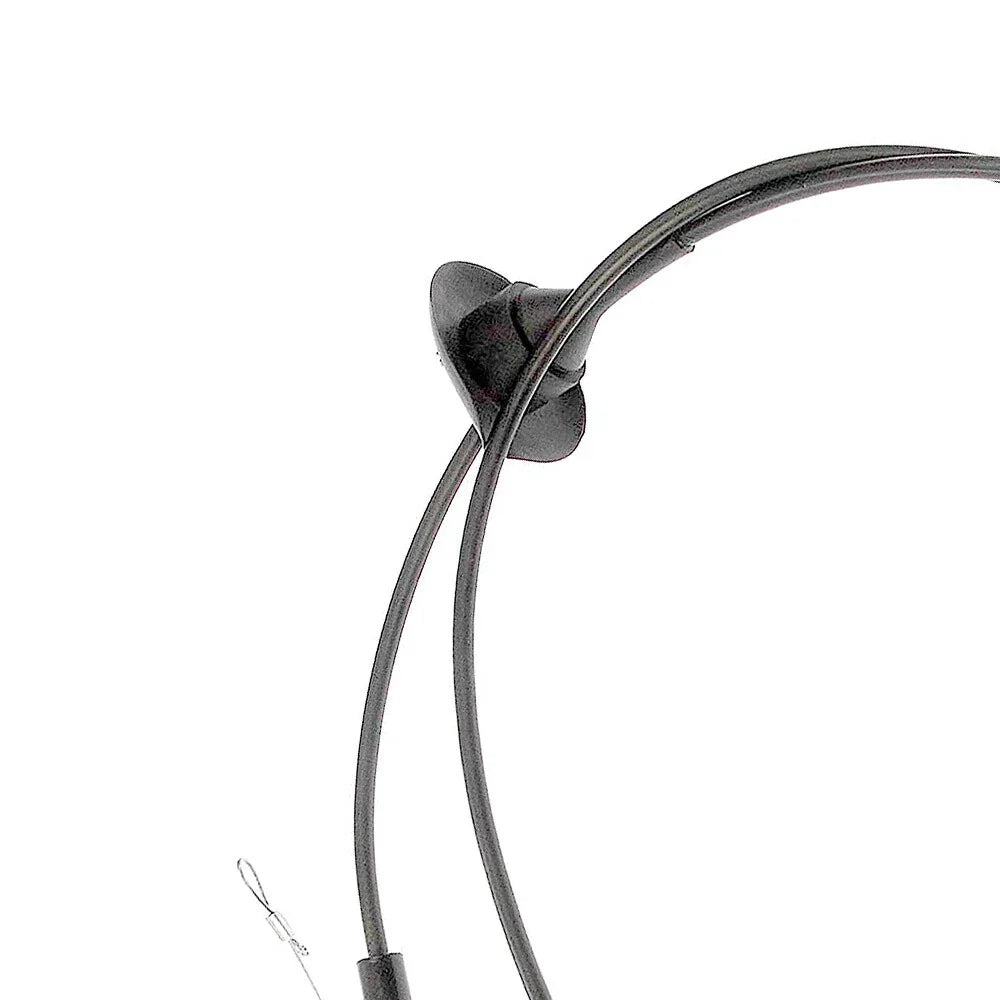 Hood Latch Release Cable for F-Series, Bronco Trucks (1980-1996)