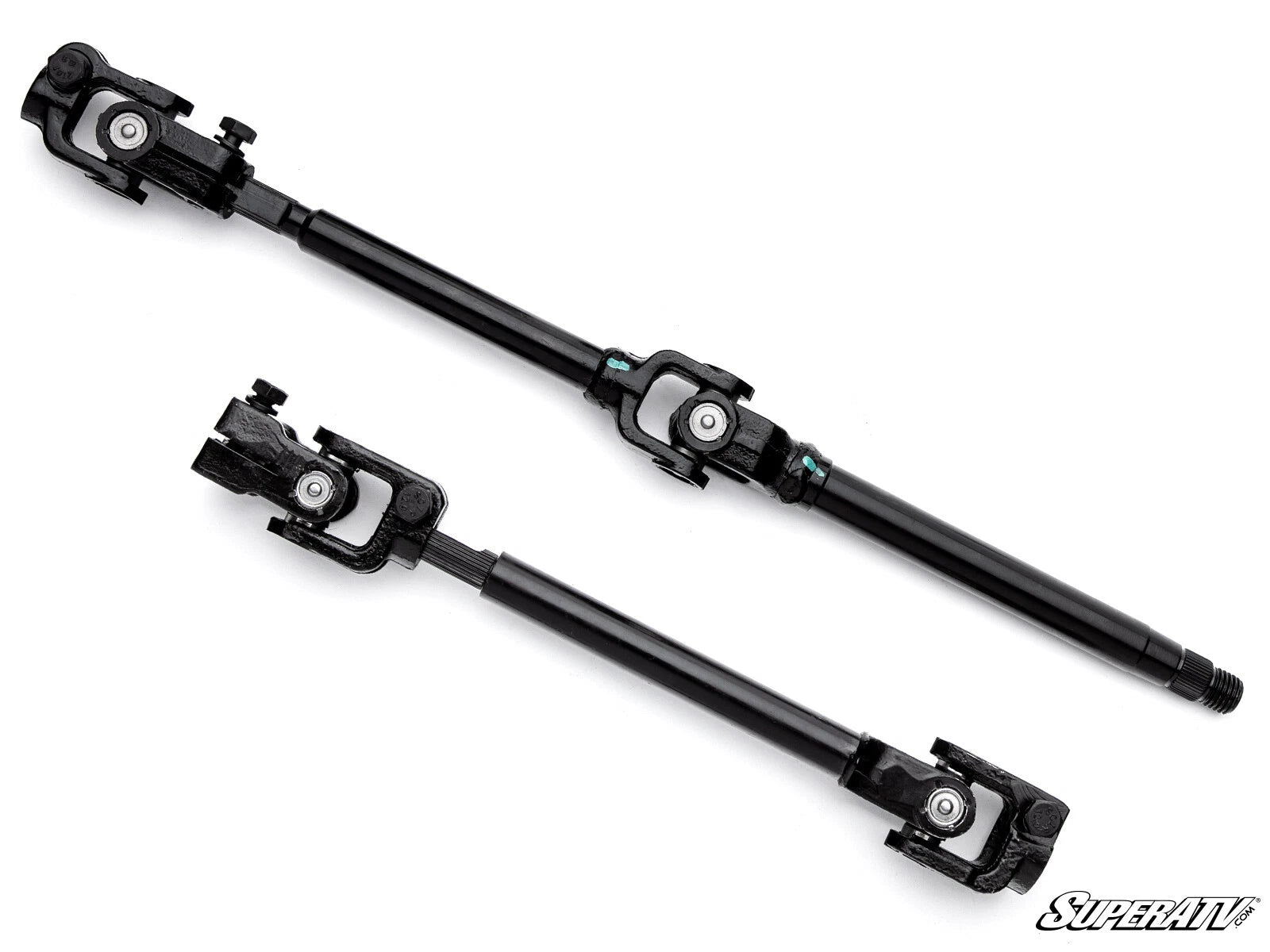 SuperATV EZ-STEER Power Steering Kit for Polaris RZR Trail 900 (2018–2021)