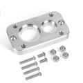Firewall Pass Through for Holley Terminator X Max (Eliminates Grommet)