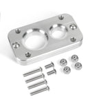 Firewall Pass Through for Holley Terminator X Max (Eliminates Grommet)