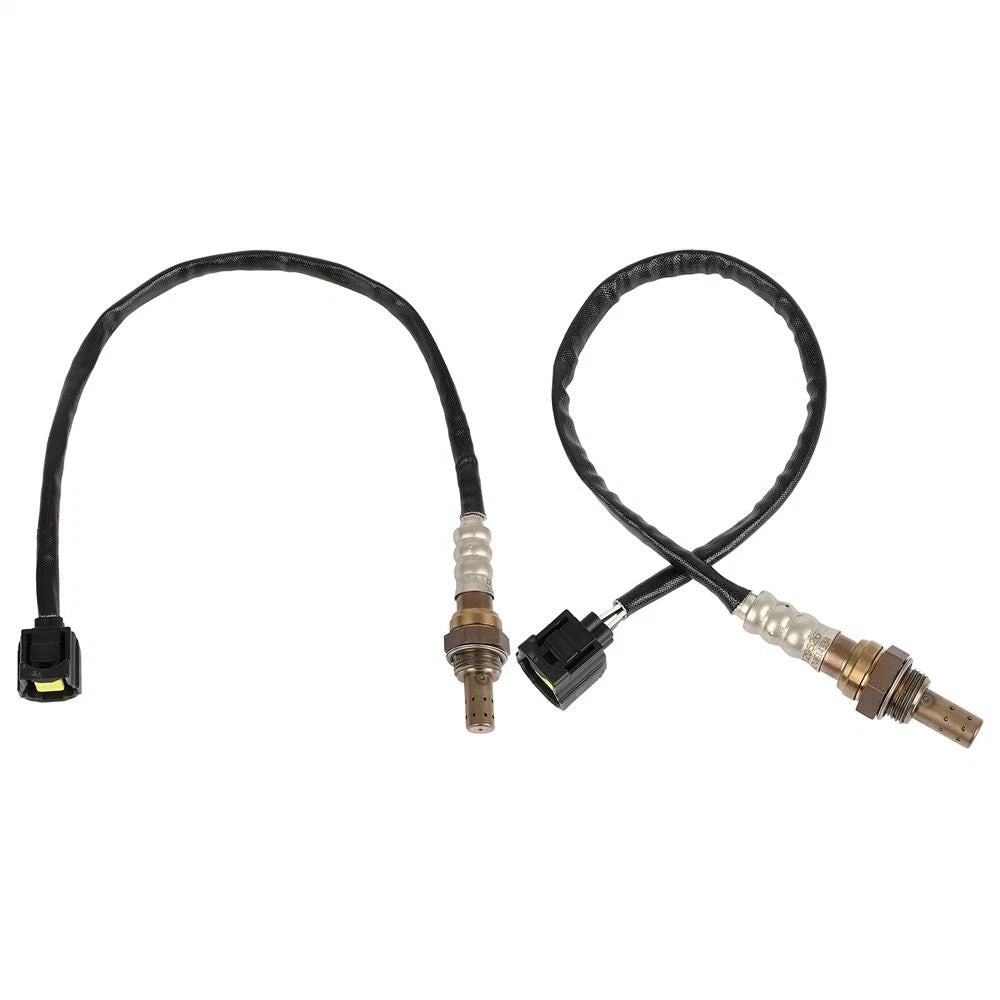 2X Oxygen Sensor for Mercedes C230 (2003–2007) 234-4881 0045420718