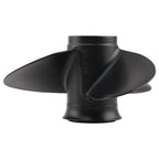 10" 3-Blade Boat Propeller for Suzuki DF9.9 DT15 (2000–2020)