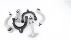 Set of 6 Control Arms with Ball Joints for Tesla Model 3 (2017-2021)