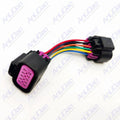 Female Cable Adapter for Mercury Quicksilver (1984–2023) 8M0207791 84-892453A01