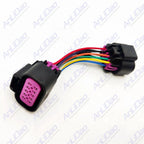Female Cable Adapter for Mercury Quicksilver (1984–2023) 8M0207791 84-892453A01