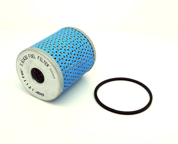 Fuel Filter for Massey Ferguson 35, 35X Tractors (3 Cyl Only)