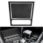 2X Ashtray Panel Frame Trim for VW Golf 6 R MK6 Scirocco (2009–2013)