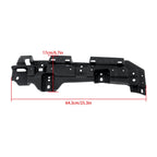 Upper Grille Reinforcement Support for Ford F250 F350 F450 F550 (2011–2016)