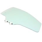 Front Passenger Door Glass for Mazda 3 Sport (2014–2018)