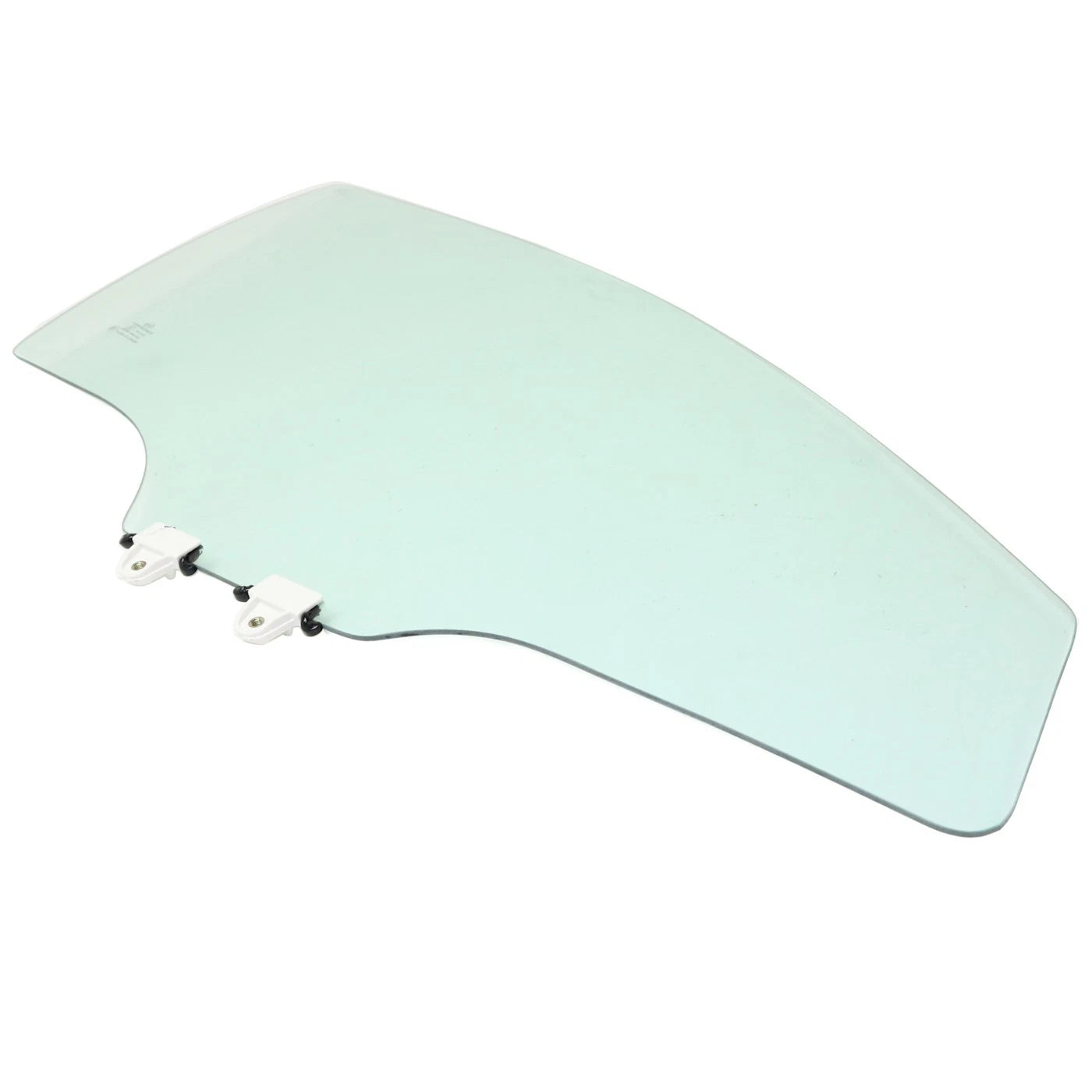 Front Passenger Door Glass for Mazda 3 Sport (2014–2018)