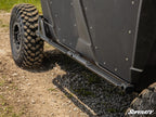 Heavy-Duty Nerf Bars for Polaris Ranger 1000 Crew (2018–2023)