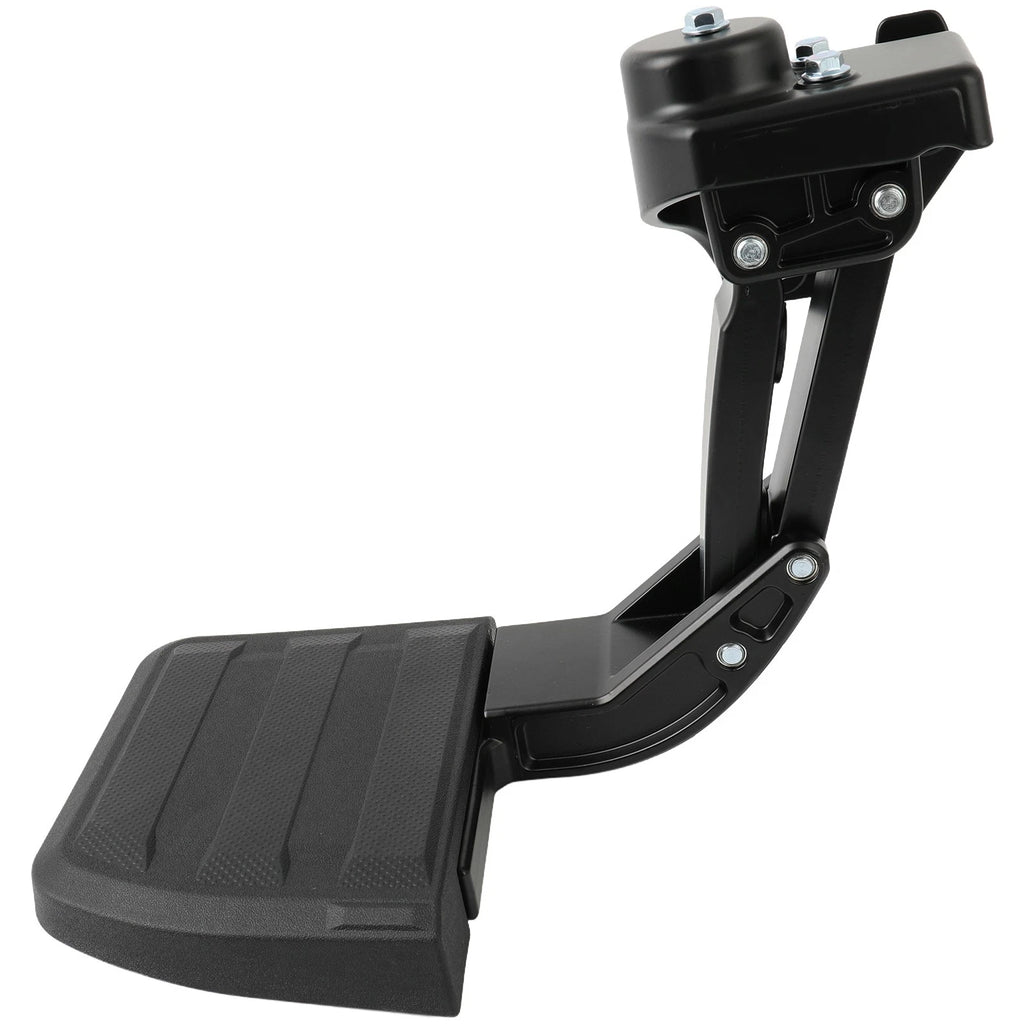 Rear Retractable Bed Step for Toyota Tacoma (2024–2025)