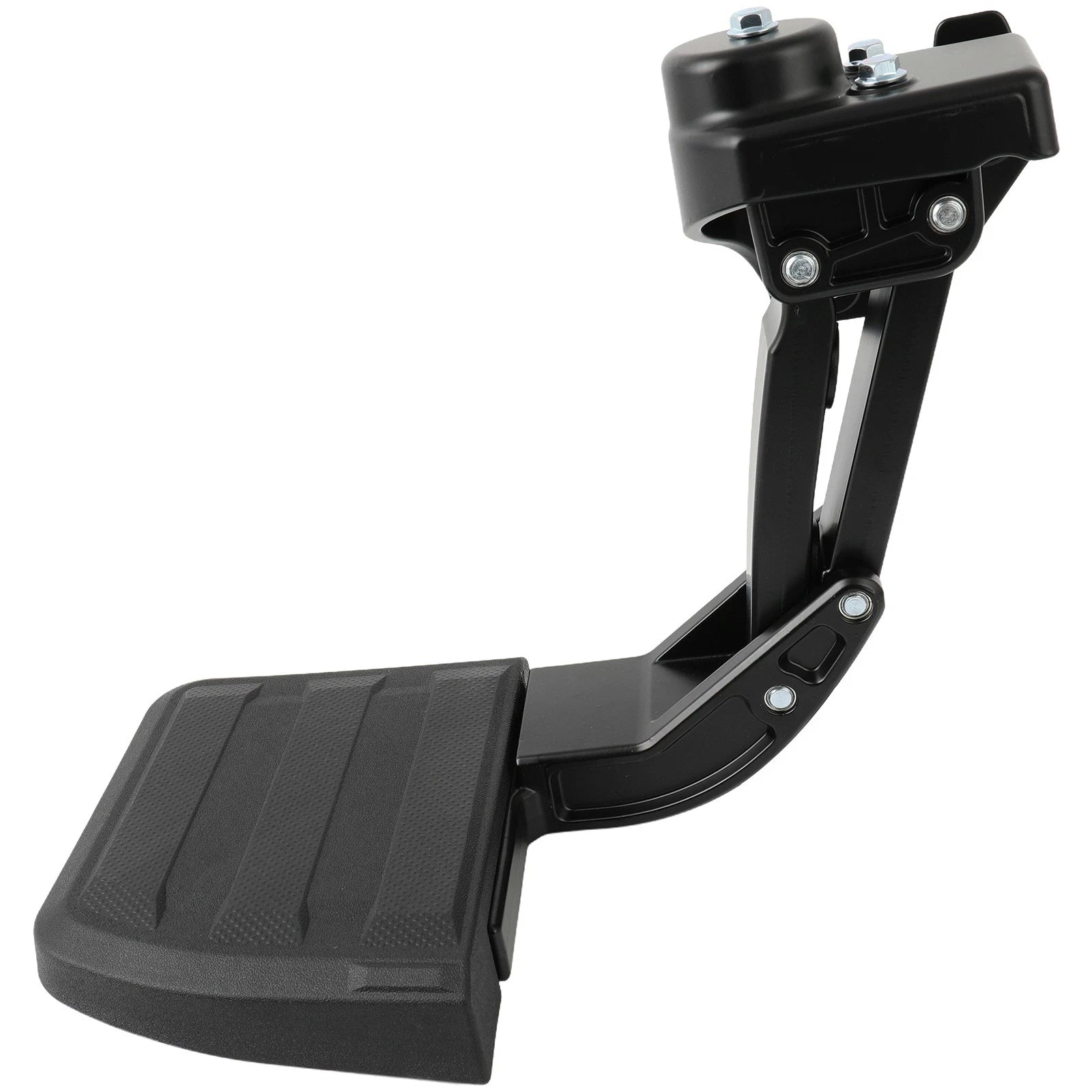 Rear Retractable Bed Step for Toyota Tacoma (2024–2025)