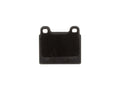 Bosch Front Blue Brake Pads w/ Hardware for (BE45H)