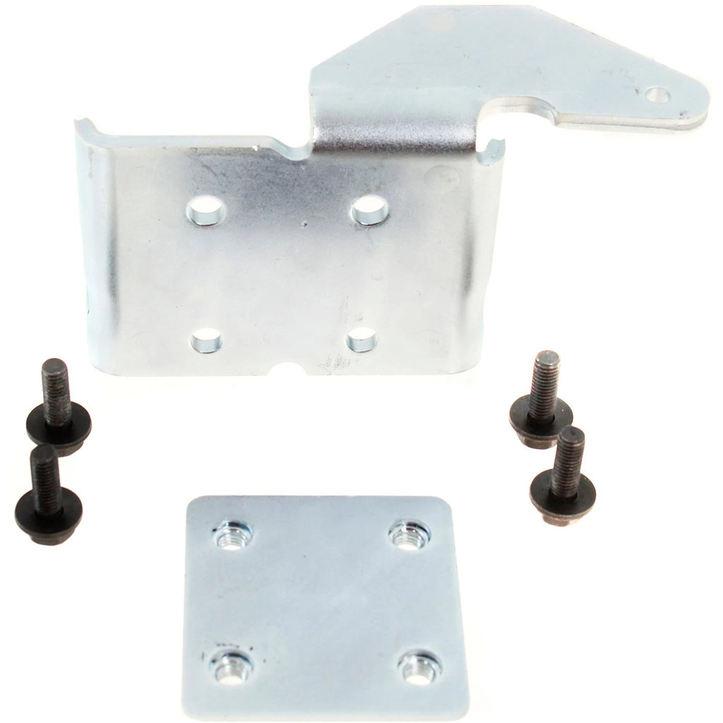 Front Upper Door Hinge for Chevy Savana 3500 (1996–2023)