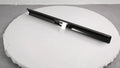 Rear Roll Pan for Chevy C10 C20 Fleetside (1973–1987) with LED Light