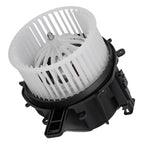 HVAC Heater Blower Motor w/ Fan Cage for Porsche 911 (2018–2019) 2312032