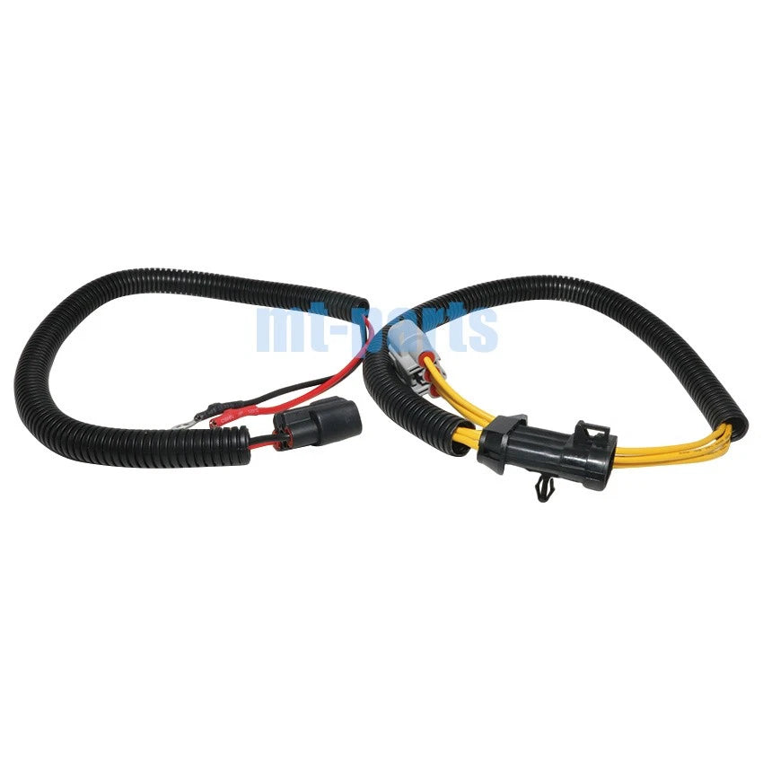Regulator Link Harness Lead for Polaris RZR 1000 XP (2014–2021), RZR 570 EFI (2012–2018)