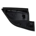 2 x Mirror Triangle Corner Caps for Nissan Versa (2012-2018)