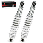 2 x Left Right Front Shock Absorber for Yamaha Blaster 200 (1988–2006)