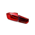 Tail Light Assembly for BMW 3 Series F35 316 318 320 325 330i (2013–2015)