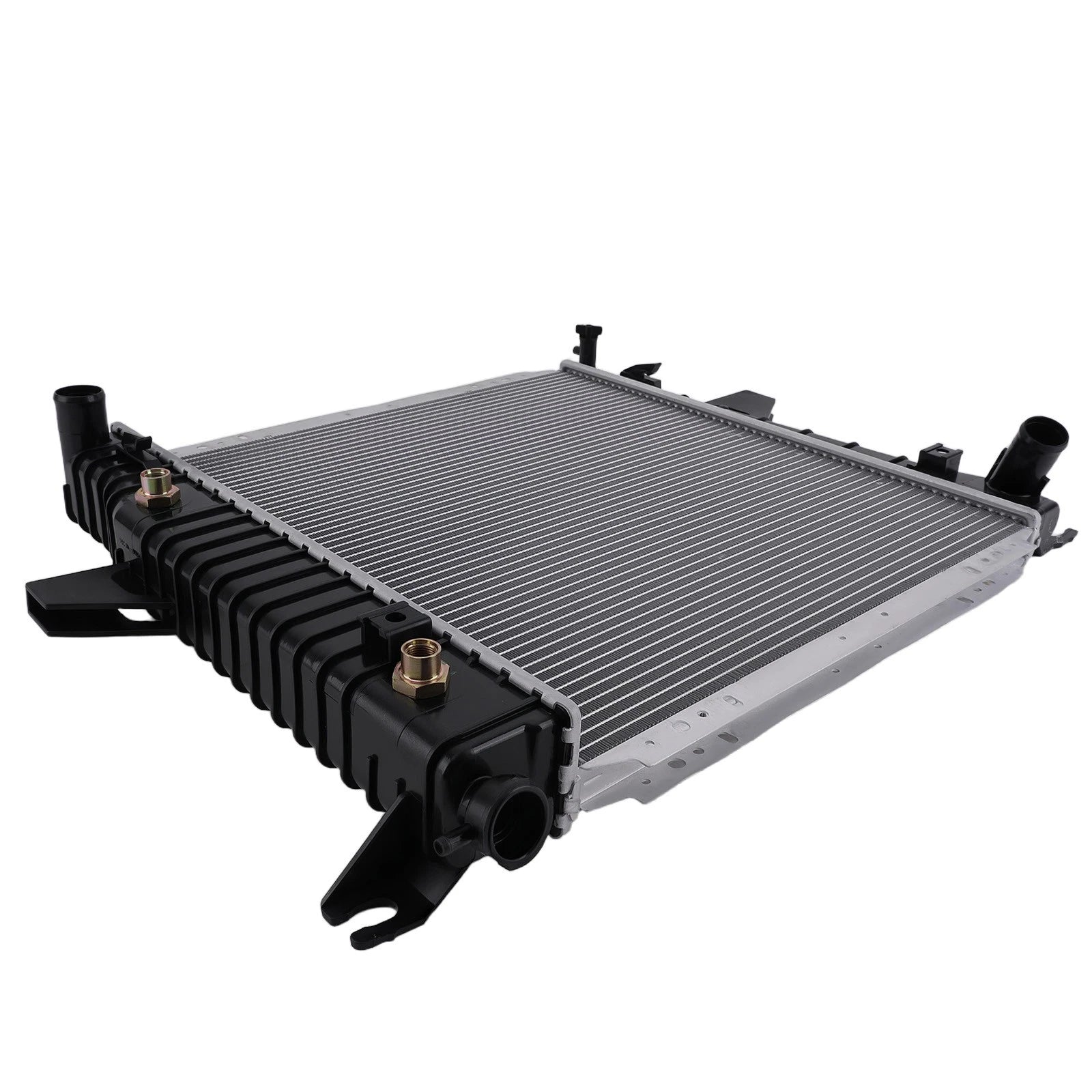 Aluminum Radiator for Ford Ranger/Mazda B2500 (1998–2001)
