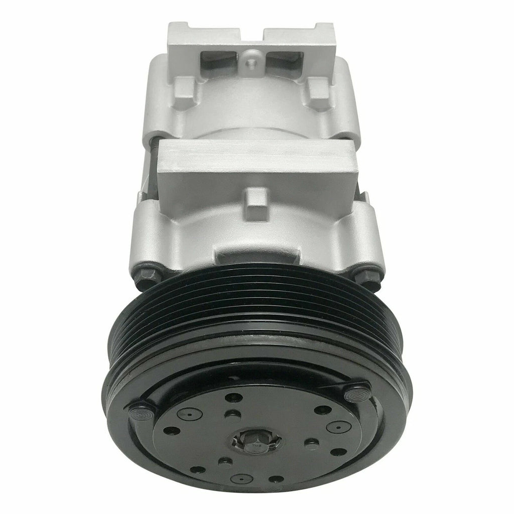 AC Compressor Kit Replacement for Toyota Hiace AG14 (2000-2004)