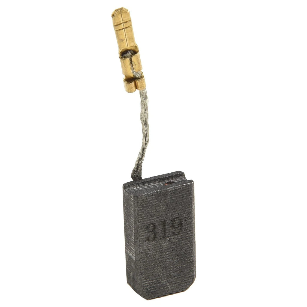Set of 4 Carbon Brushes for W8115 WE14150 Model
