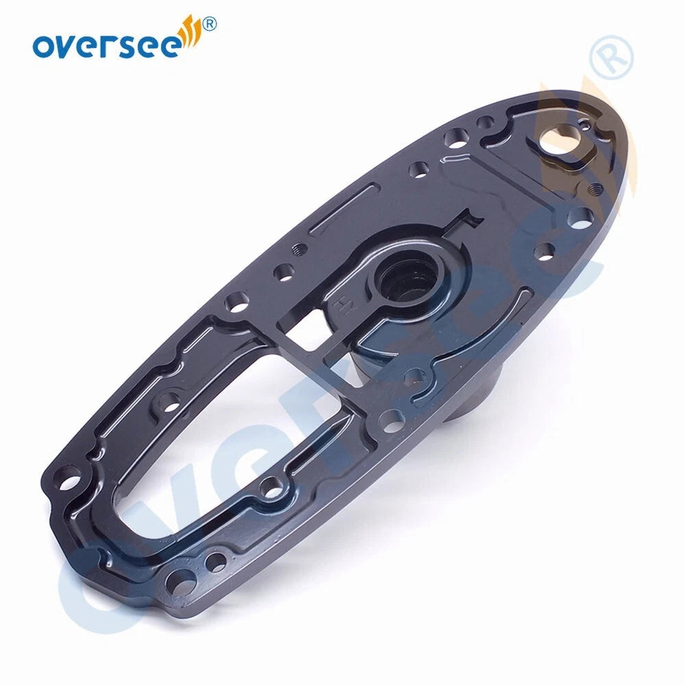 Driver Shaft Housing Set for Suzuki Outboard (56130-96301-02M, 09265-17002)