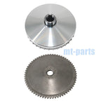 Front Clutch Variator for Honda DIO 110 / NSC110 Vision 110 (2011–2015) 22110-GFM-960