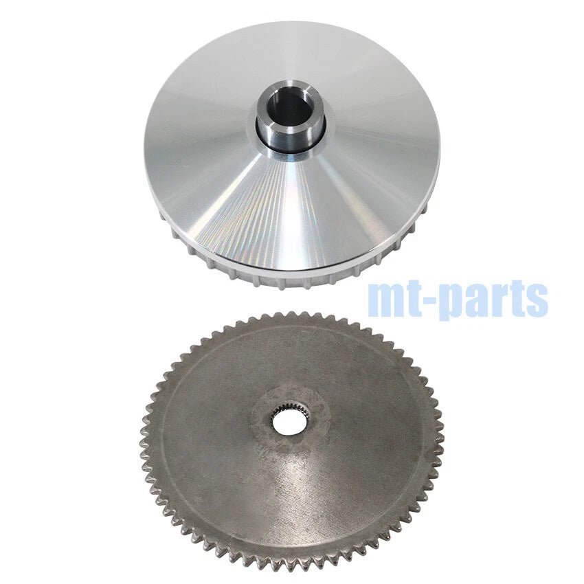 Front Clutch Variator for Honda DIO 110 / NSC110 Vision 110 (2011–2015) 22110-GFM-960