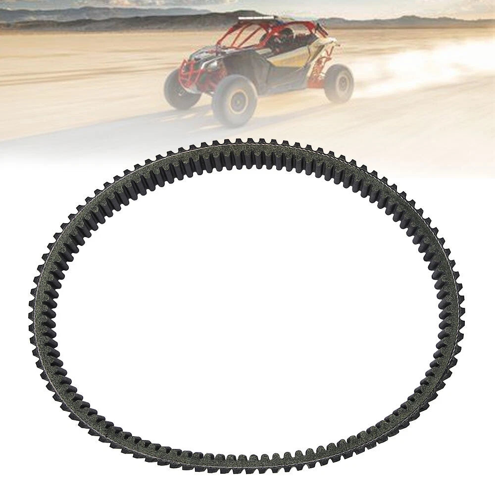UTV Drive Belt for Can Am Maverick Trail/Sport MAX/Defender MAX HD8/10