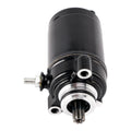 Engine Starter Motor for Bajaj Pulsar NS125 / Platina 125 / Discover 125 / CT125 (2012–2023)