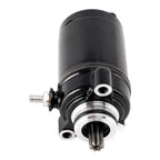 Engine Starter Motor for Bajaj Pulsar NS125 / Platina 125 / Discover 125 / CT125 (2012–2023)