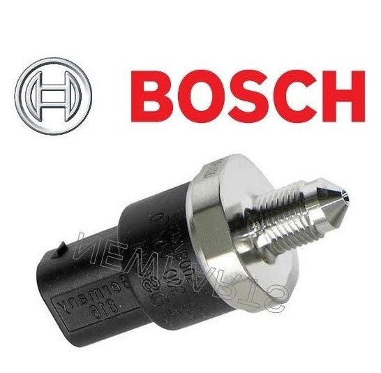 ESP pressure sensor for Mercedes W215 W208 CL500 (2000–2006) Bosch OEM