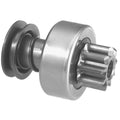 Starter Drive for HD Fahr Fendt (1974–1987)