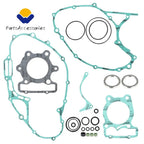 Complete Engine Gasket & Seal Rebuild Kit for Honda XL250 XL250S (1978–1981)