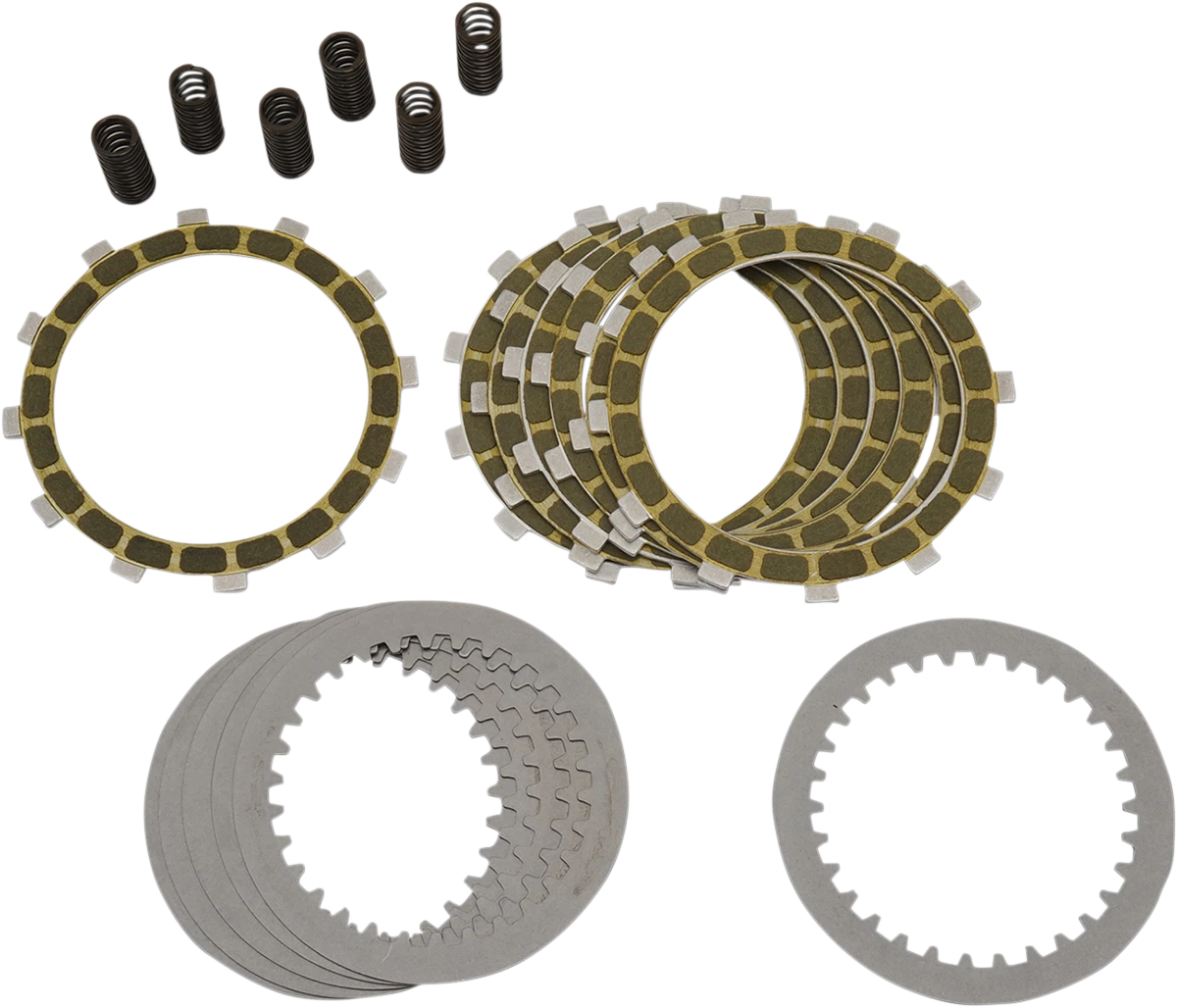 Clutch Kit 303-48-40008 for Barnett