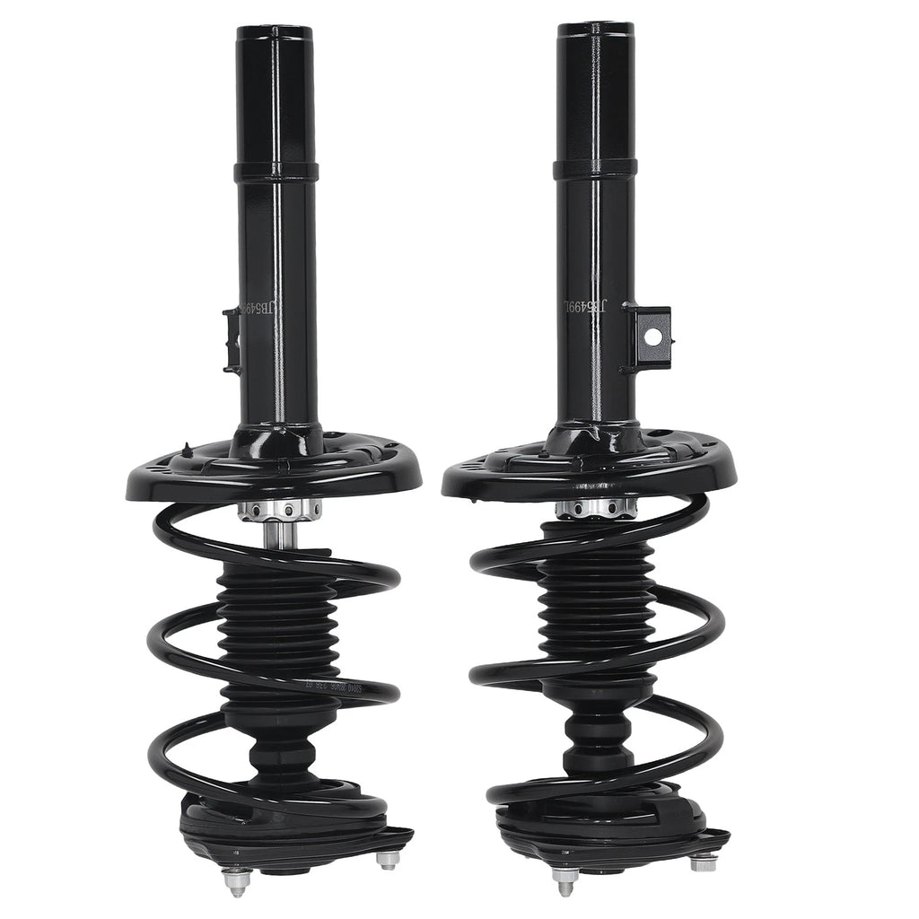 Complete Front Shock Struts Assembly for Honda Civic (2016–2021) 1335981R