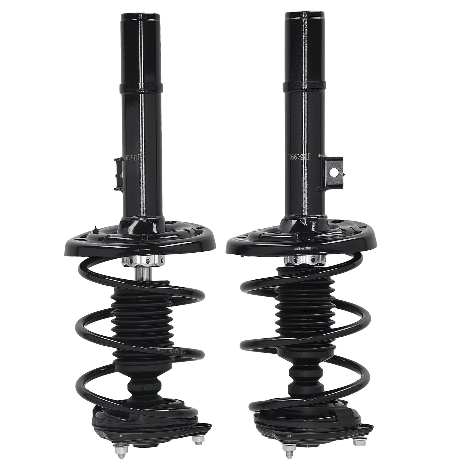 Complete Front Shock Struts Assembly for Honda Civic (2016–2021) 1335981R