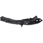 Set of 2 Radiator Supports for Infiniti Q50