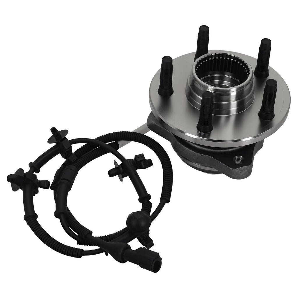 Front Hub & Bearing Assembly for Ford Ranger/B4000 4WD (1998–2000)