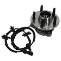 Front Hub & Bearing Assembly for Ford Ranger/B4000 4WD (1998–2000)